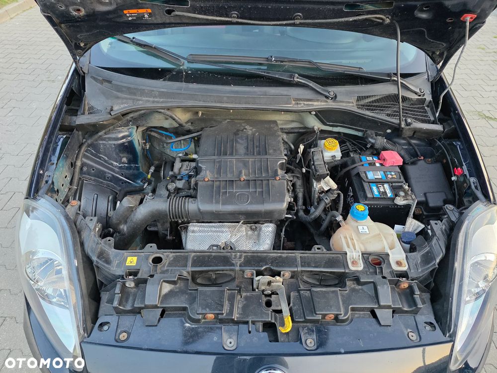 Fiat Punto - 11