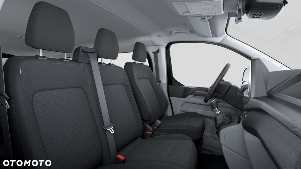Ford Transit Custom - 14