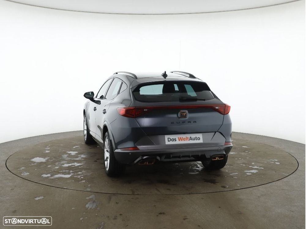 Cupra Formentor - 19