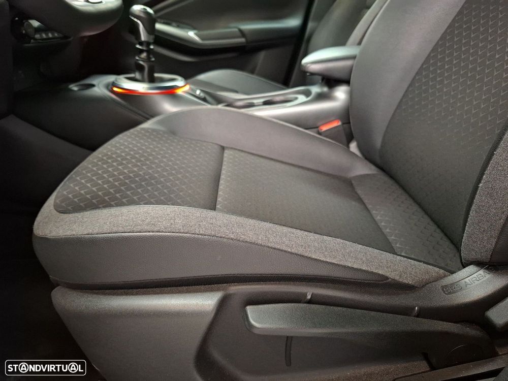 Nissan Juke 1.0 DIG-T N-Connecta - 26