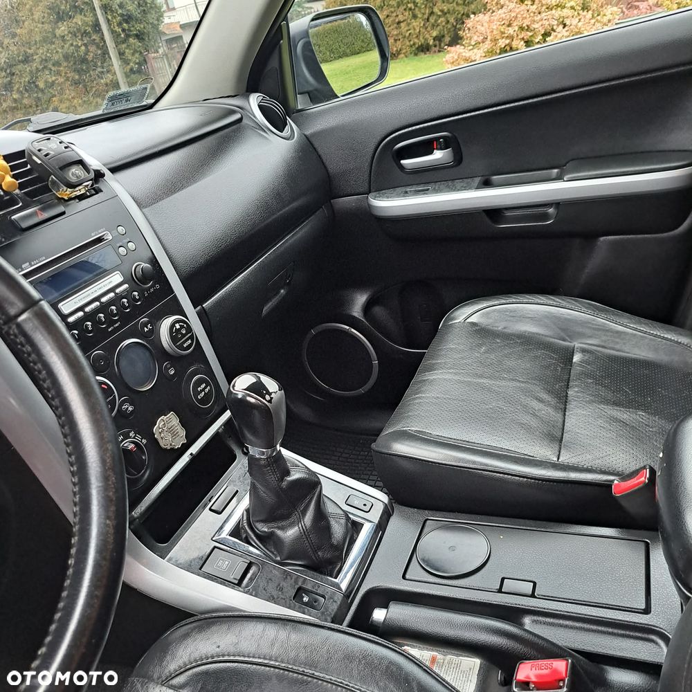 Suzuki Grand Vitara 1.9 DDiS De Luxe - 8