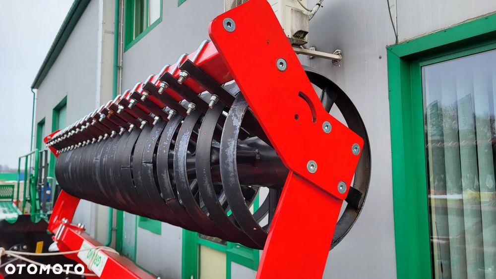 Inny Grano System Shark SHS 3,0 - 4