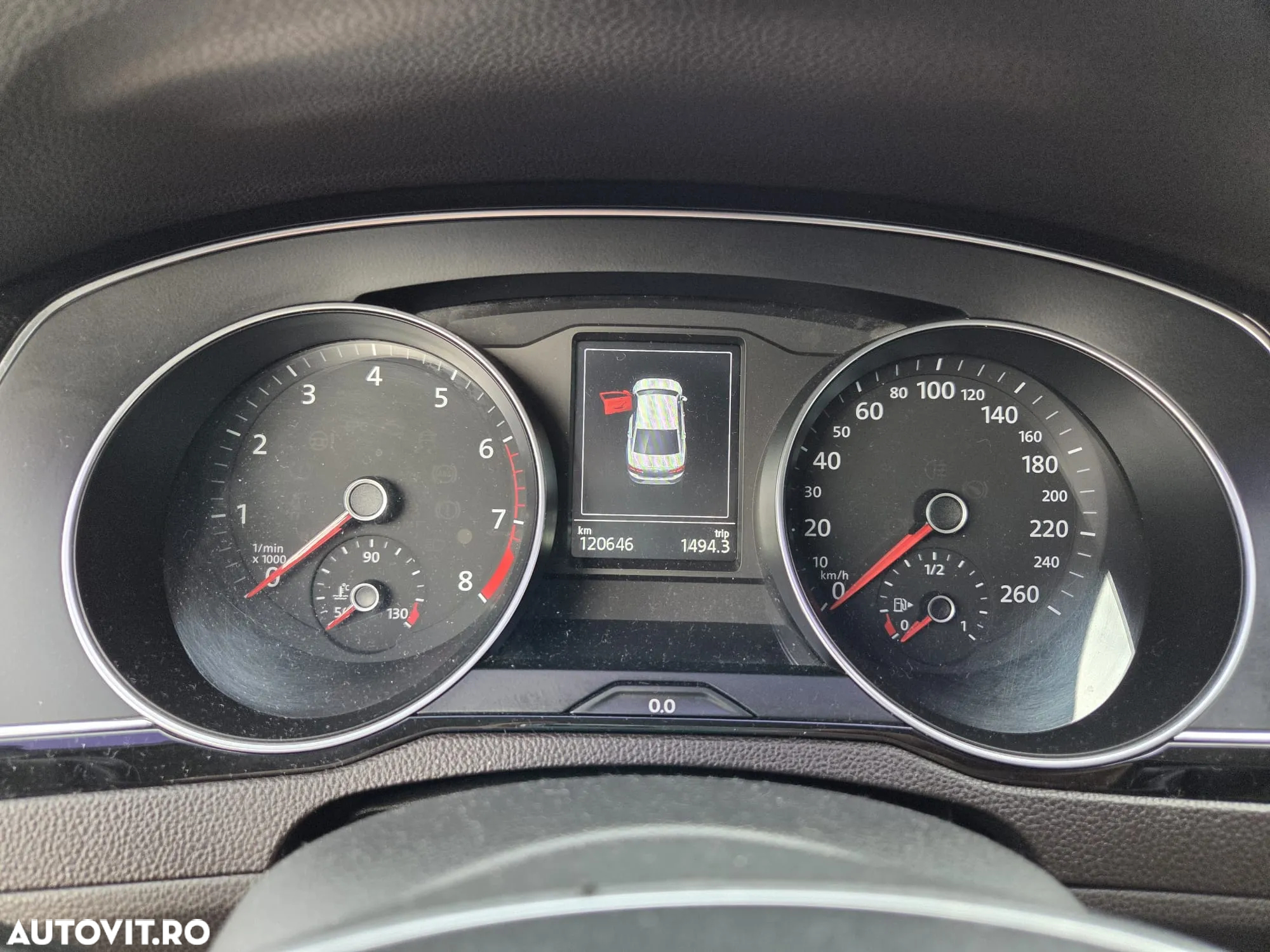 Volkswagen Passat - 9