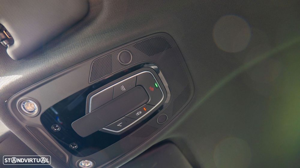 Audi A5 2.0 TDI S-line S tronic - 20