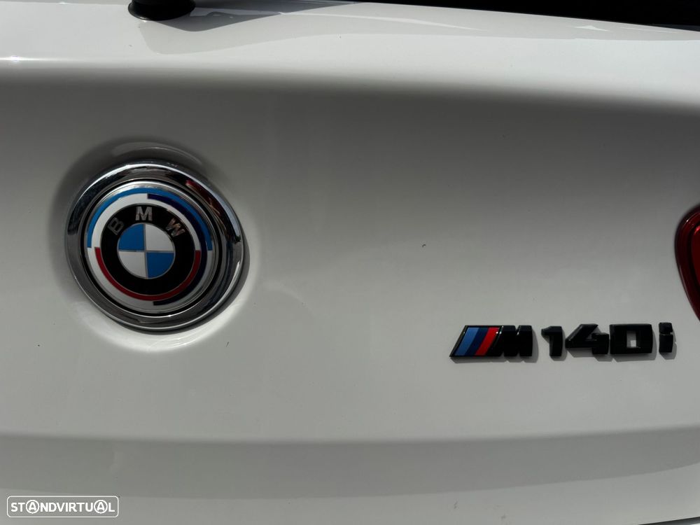 BMW M140i - 46