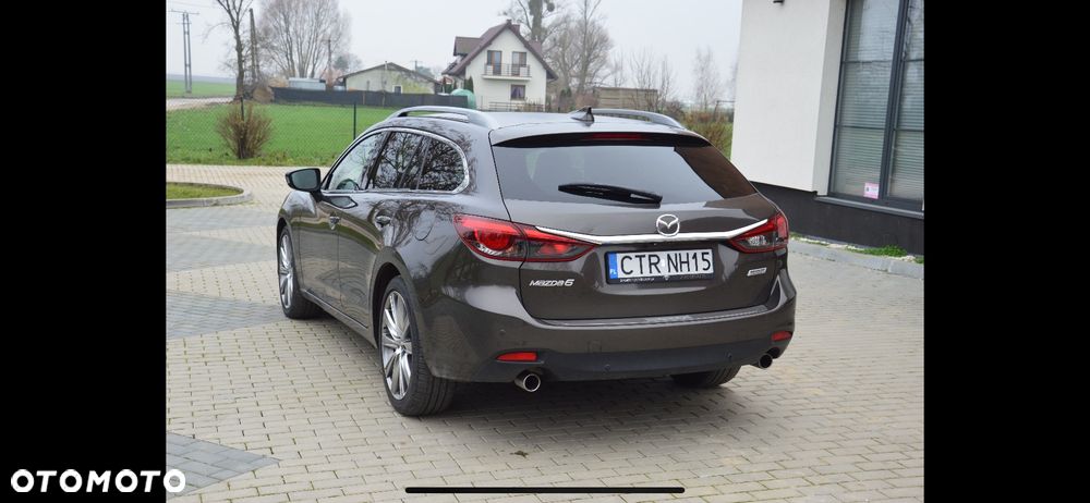 Mazda 6 2.0 Skypassion I-ELoop - 3