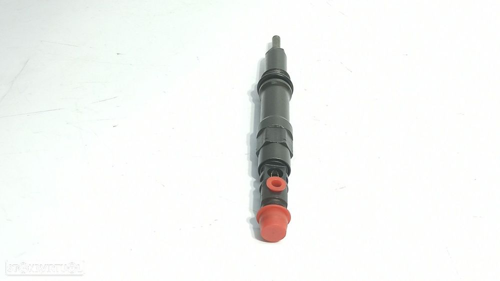 INJETOR FORD MONDEO BERLINA (GE) AMBIENTE - 2