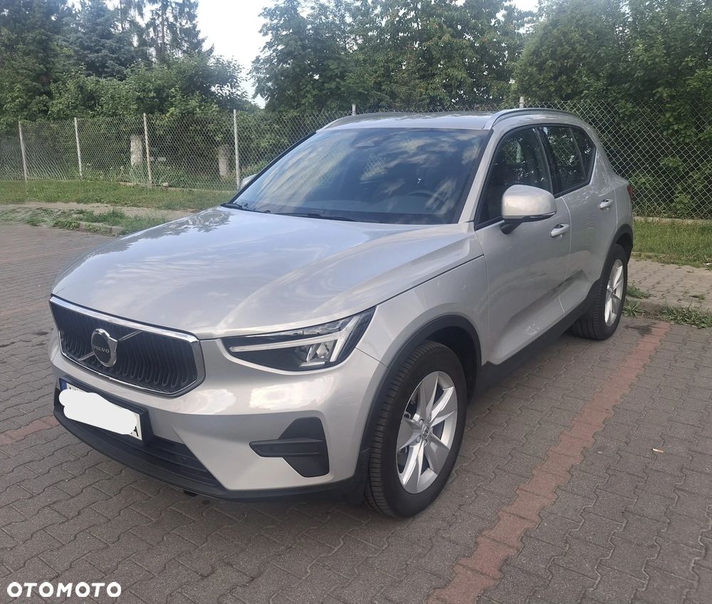 Volvo XC 40 B3 Core - 5