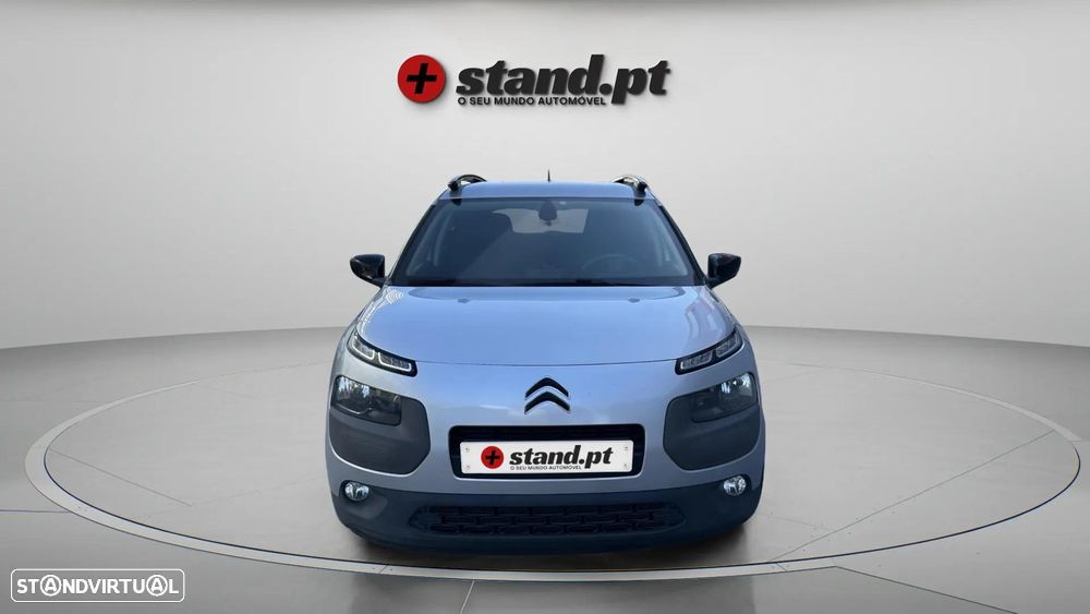 Citroën C4 Cactus BlueHDi 100 Stop&Start Shine Edition - 3