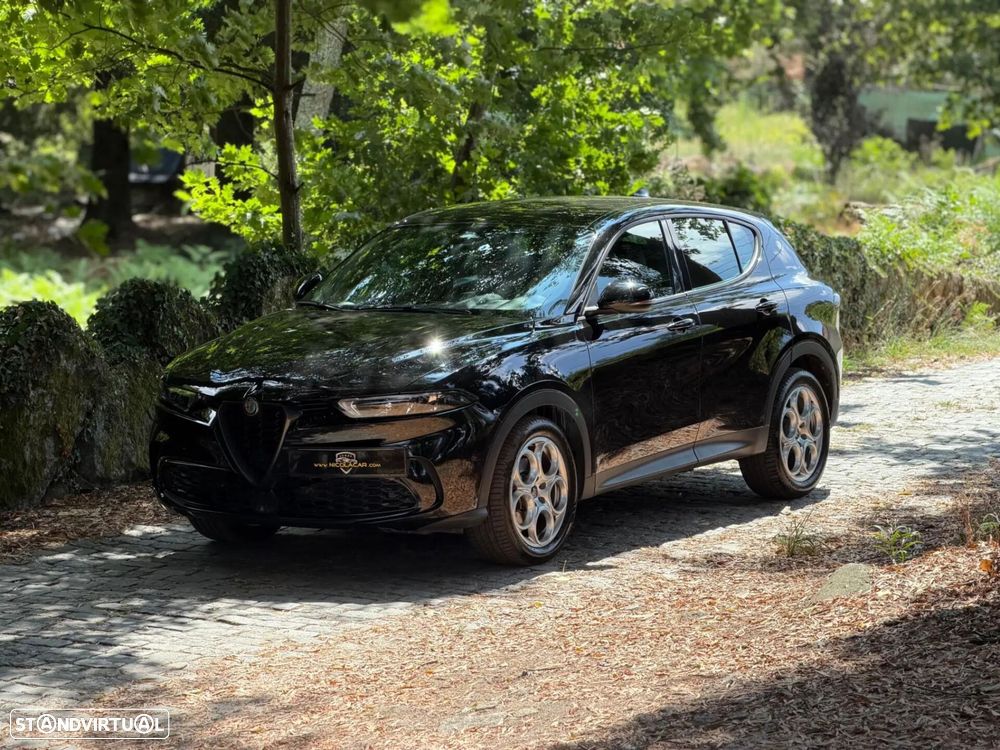 Alfa Romeo Tonale - 5