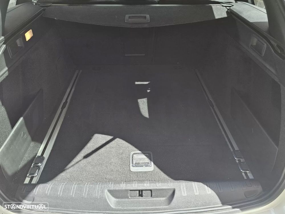 Peugeot 308 SW 1.6 BlueHDi GT Line - 15