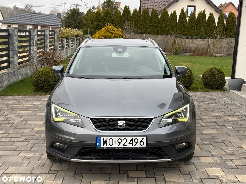 Seat Leon - 3