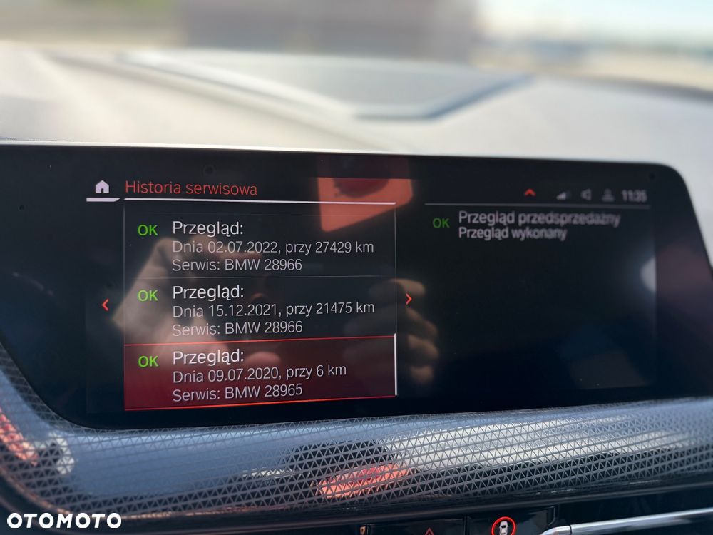 BMW Seria 1 M135i xDrive - 25