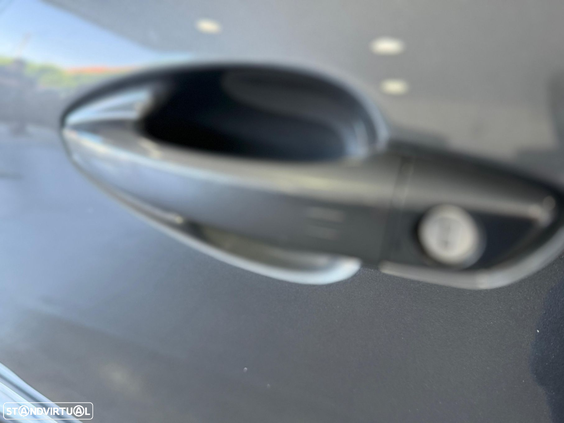 Peugeot 3008 1.6 BlueHDi GT Line - 3