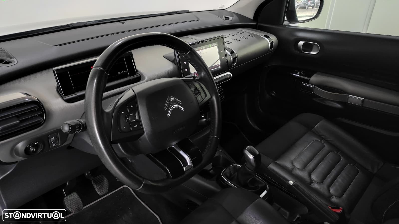 Citroën C4 Cactus 1.6 BlueHDi Feel - 17
