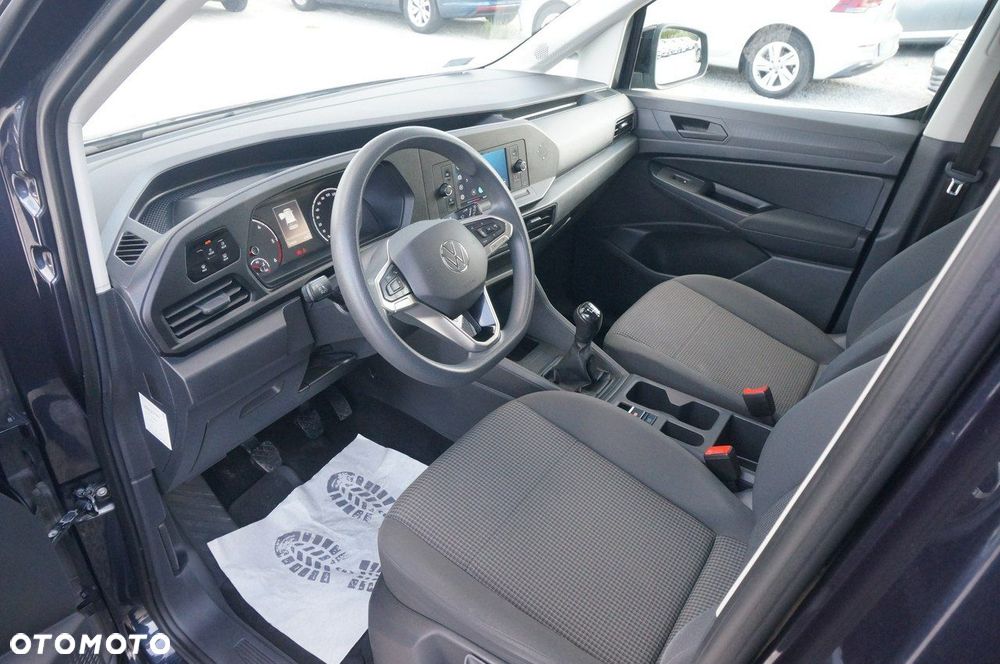 Volkswagen Caddy 2.0 TDI - 20