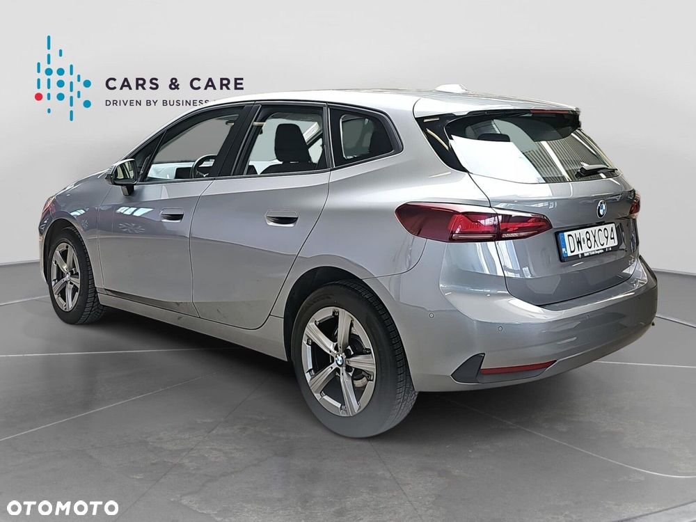 BMW Seria 2 218i - 27