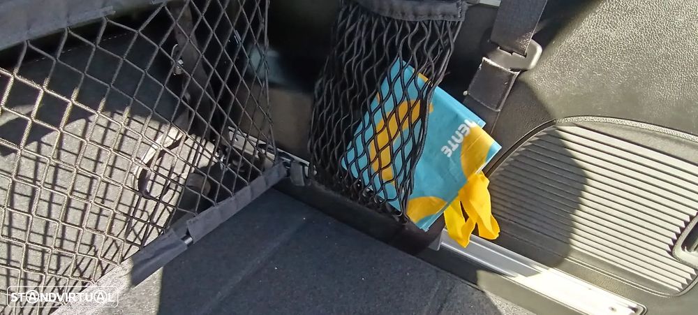 Opel Zafira Tourer 2.0 CDTI ecoFLEX S&S Innovation - 11