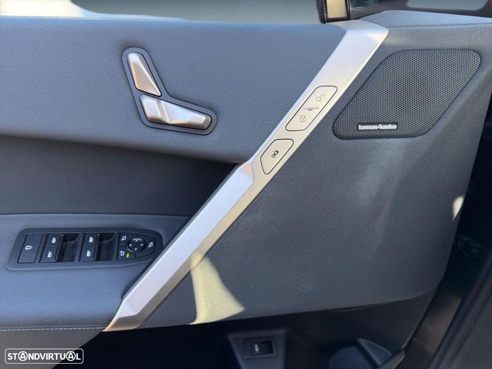 BMW iX xDrive 40 - 18