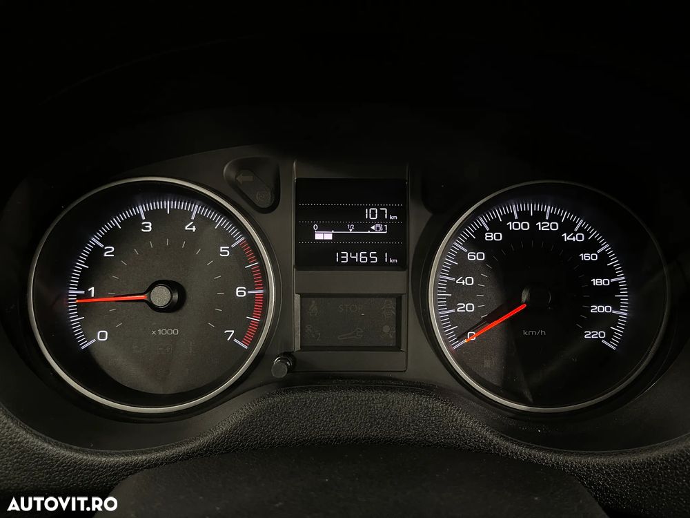 Peugeot 301 1.5 BlueHDI FAP Active - 22