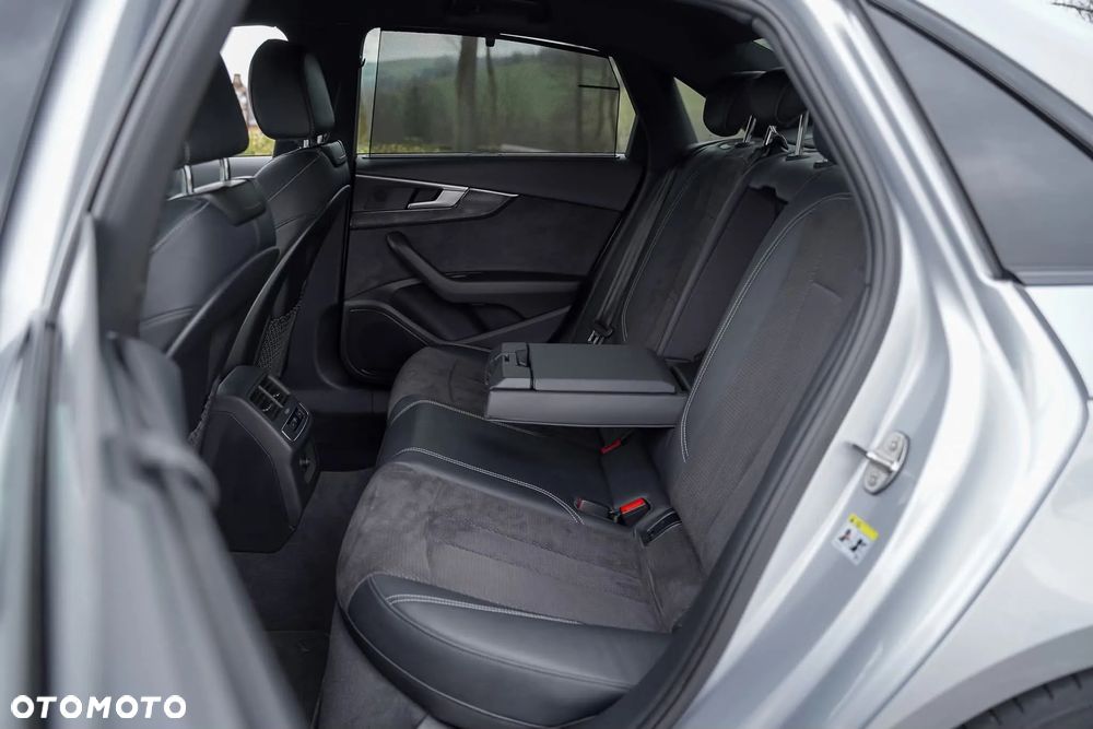Audi A4 - 11