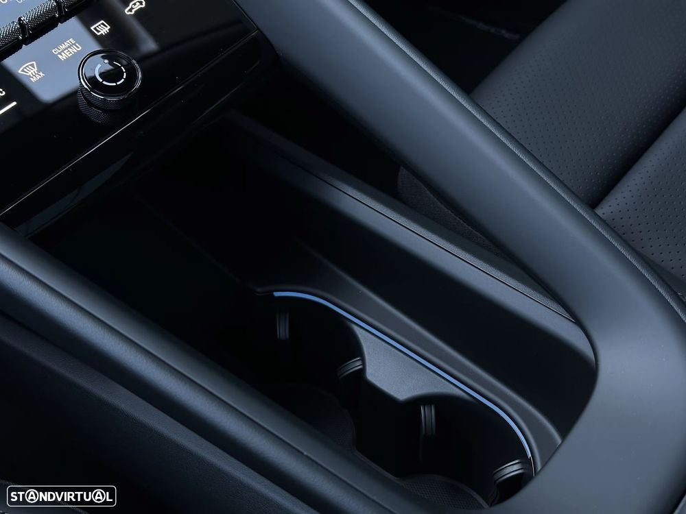 Porsche Macan Standard - 16