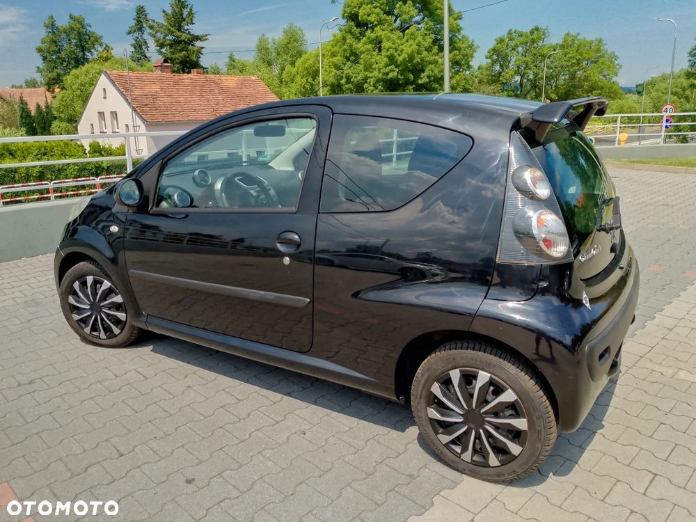 Citroën C1 1.0i Equilibre Pack - 11