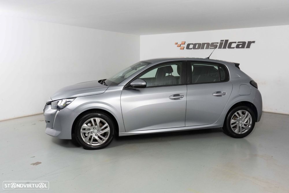 Peugeot 208 1.5 BlueHDi Active Pack - 6