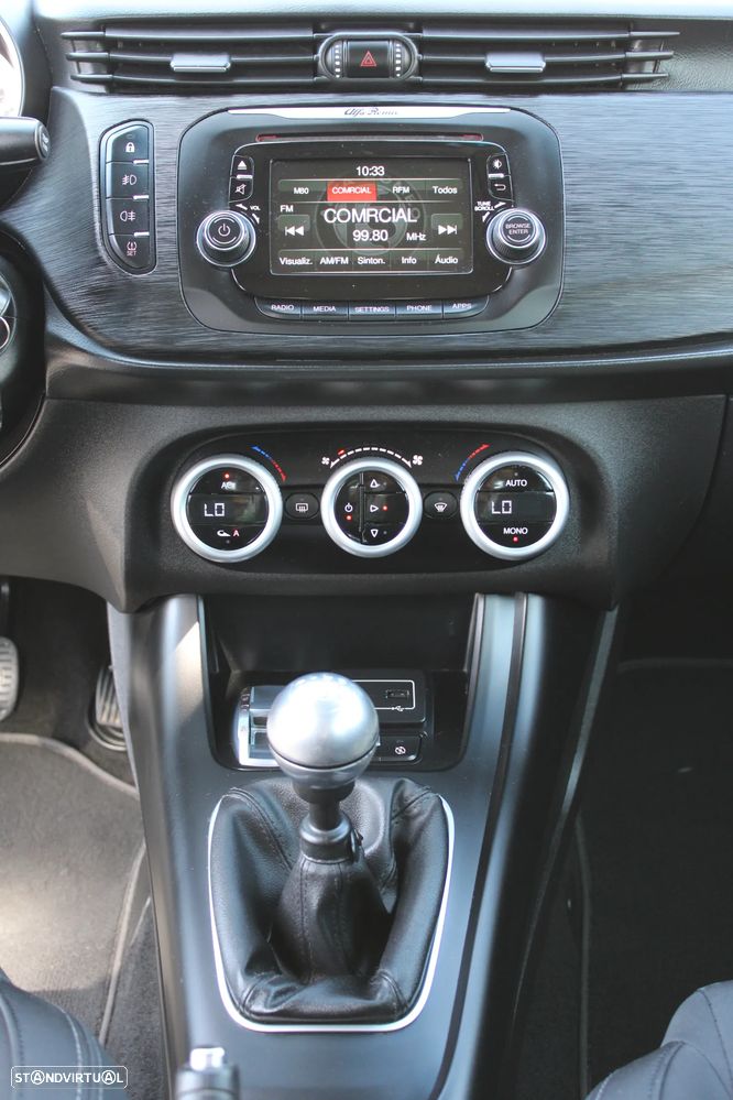 Alfa Romeo Giulietta - 26