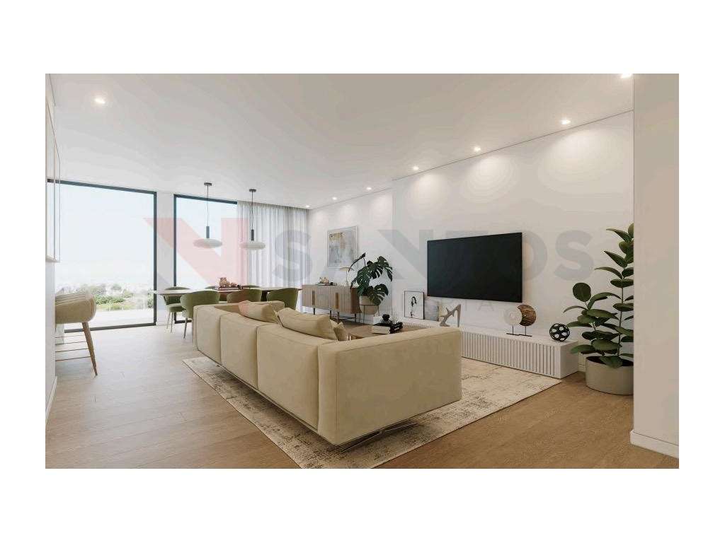 Apartamento T3 - Vila Mauri - Grande imagem: 3/10