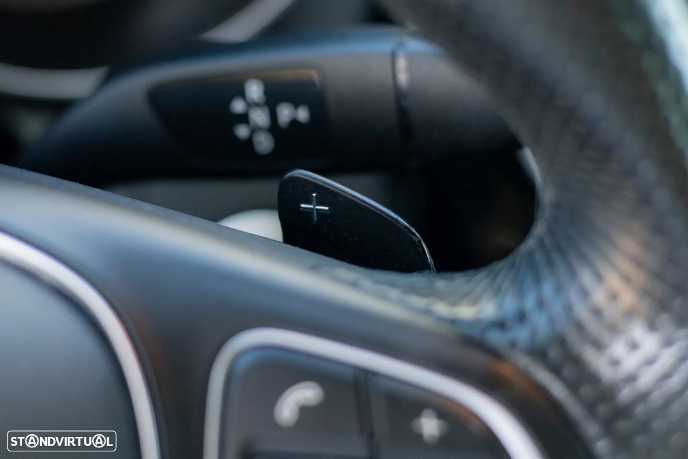 Mercedes-Benz C 220 (BlueTEC) d Station 7G-TRONIC Exclusive - 25