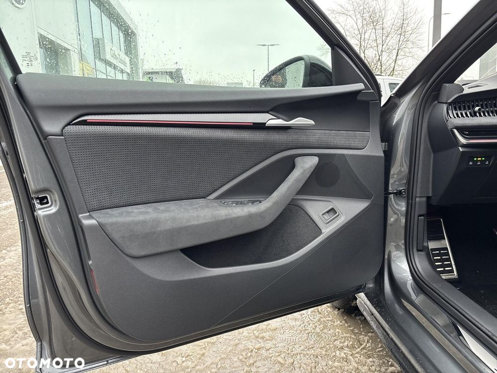 Skoda Superb - 10