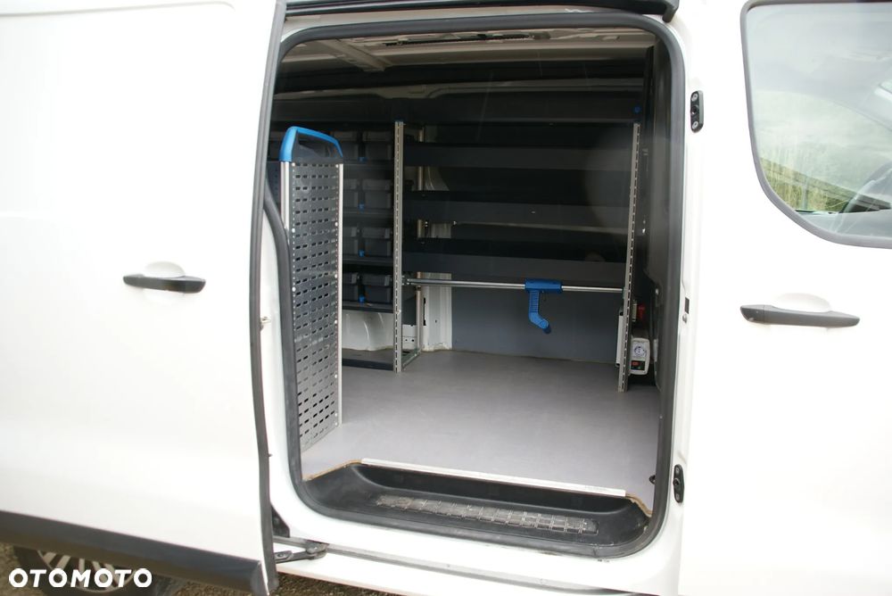 Peugeot Expert - 14