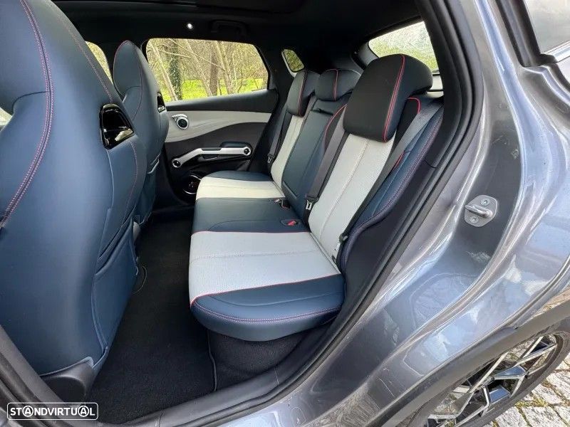 BYD Atto 3 60.48 kWh Design - 34