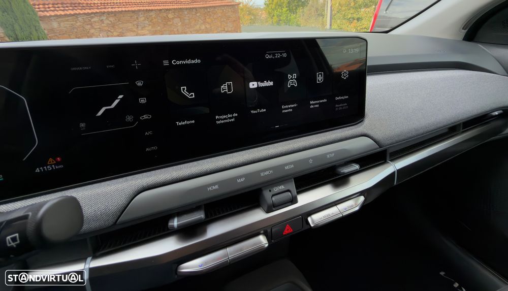 Kia EV3 81.4 kWh Tech - 21