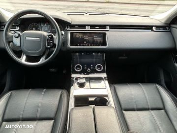 Land Rover Range Rover Velar 2.0 R-Dynamic S - 19