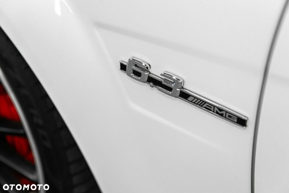 Mercedes-Benz Klasa C - 16