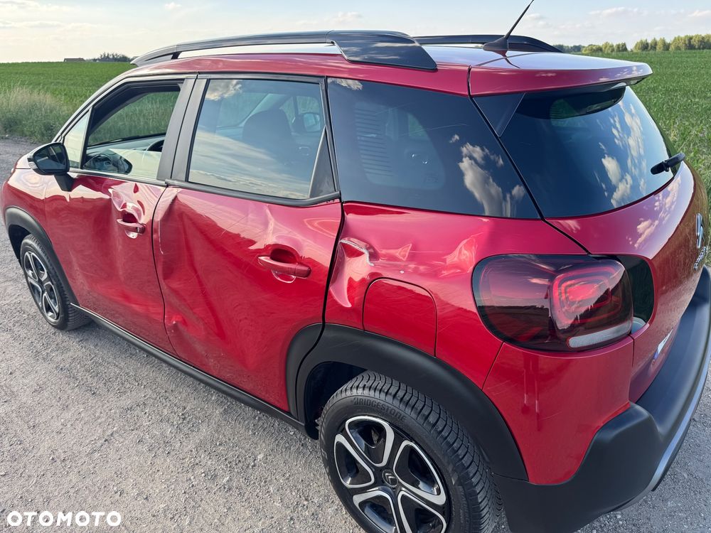 Citroën C3 Aircross - 7