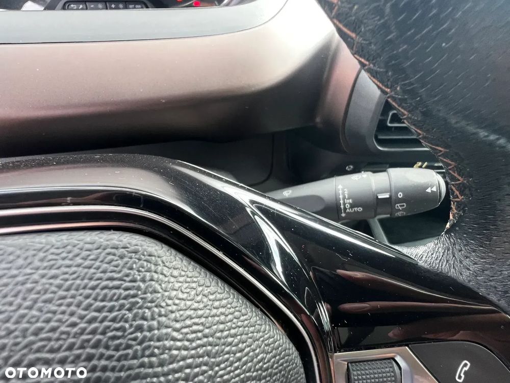 Peugeot Rifter 1.5 BlueHDI GT S&S - 22