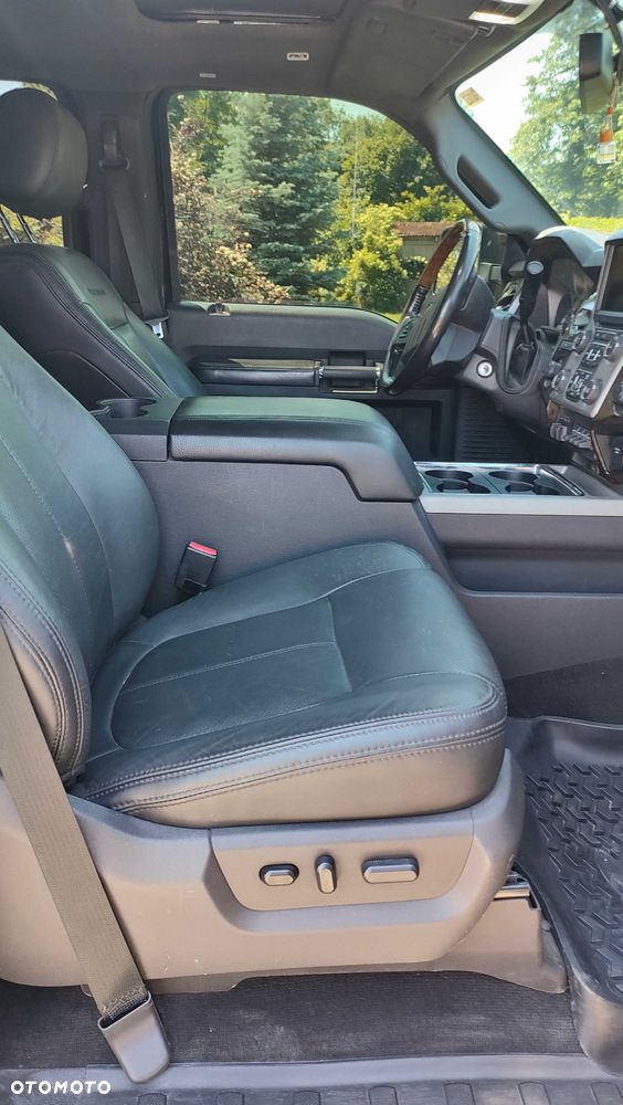 Ford F250 - 3