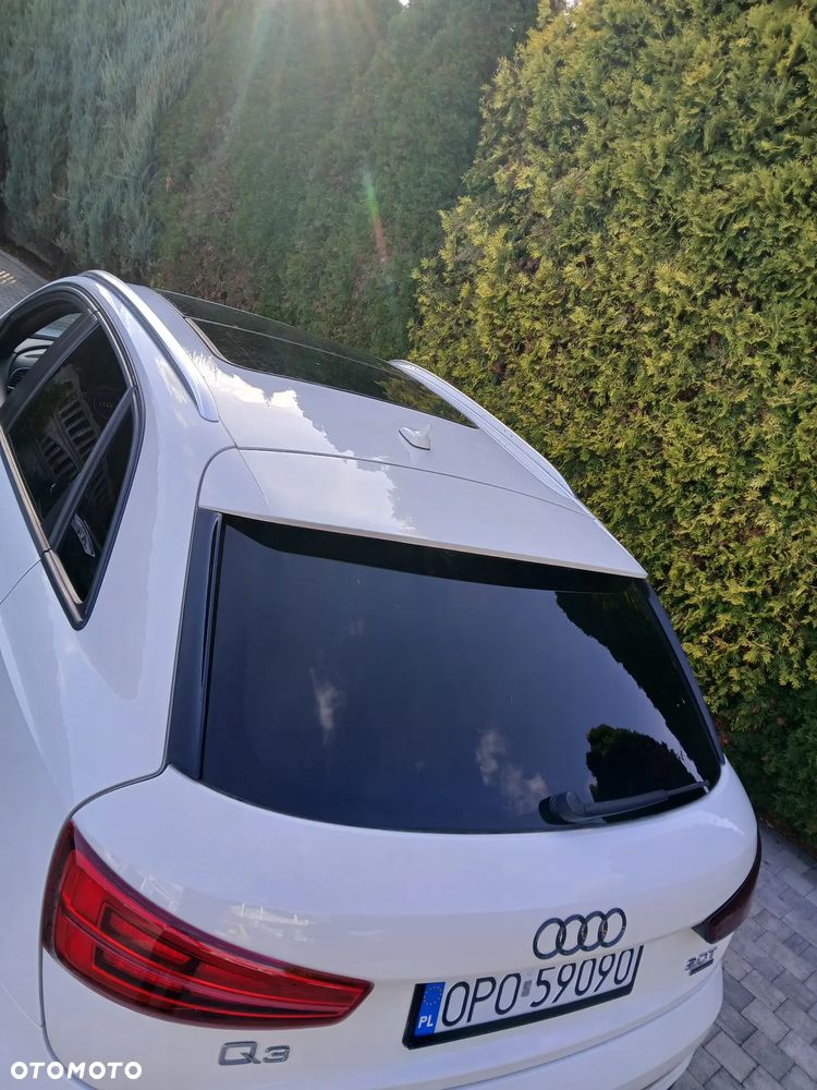 Audi Q3 - 12