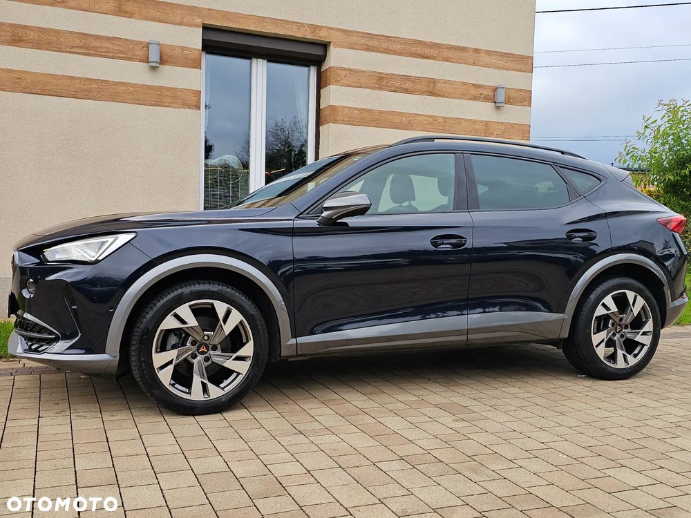 Cupra Formentor 1.5 TSI DSG - 6