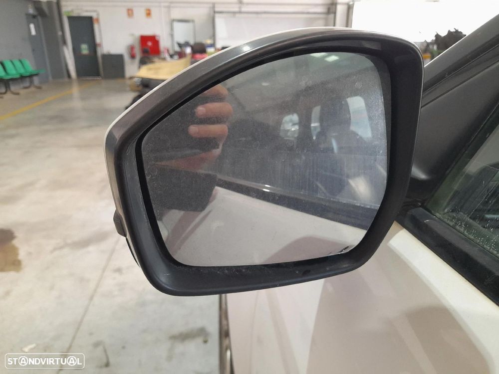 Retrovisor / espelho esquerdo LAND ROVER Range Rover Evoque (L538) - 2