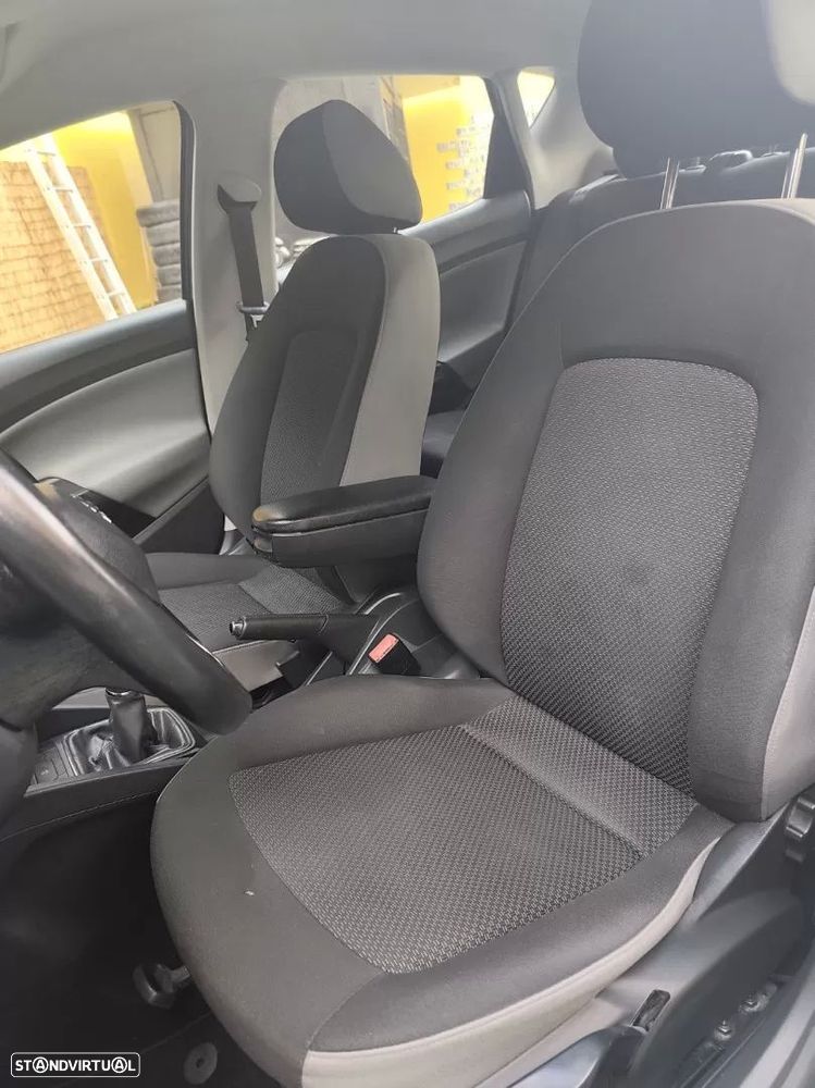 SEAT Ibiza 1.4 TDI Style - 8