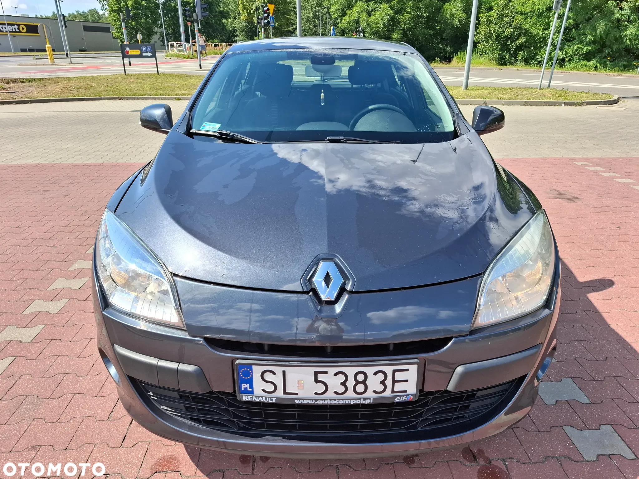 Renault Megane 1.6 16V Generation - 2