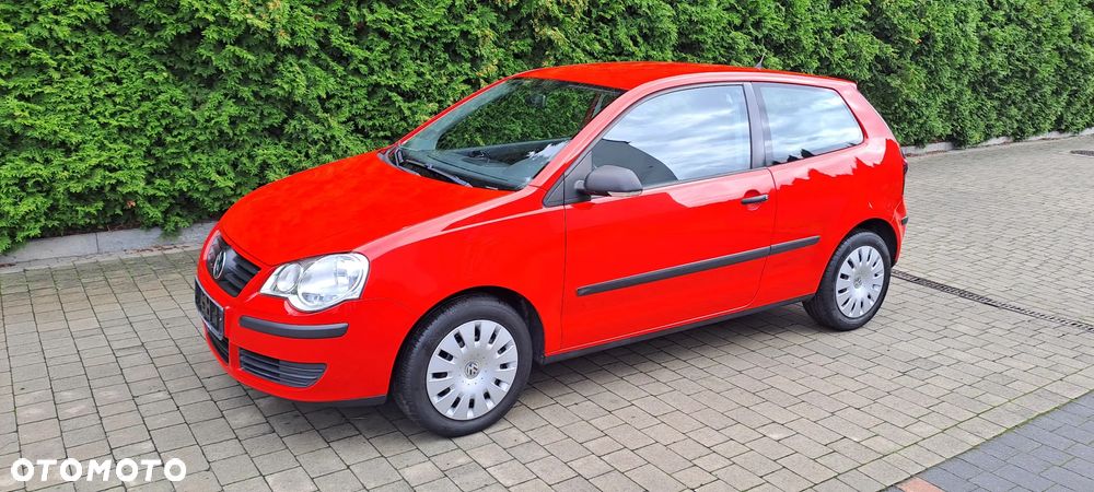 Volkswagen Polo 1.2 Tour - 3