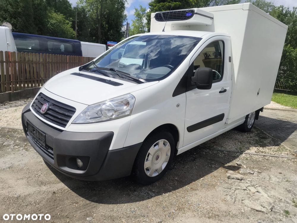 Fiat Scudo - 9
