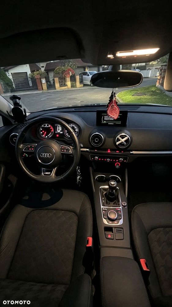 Audi A3 Sportback - 7