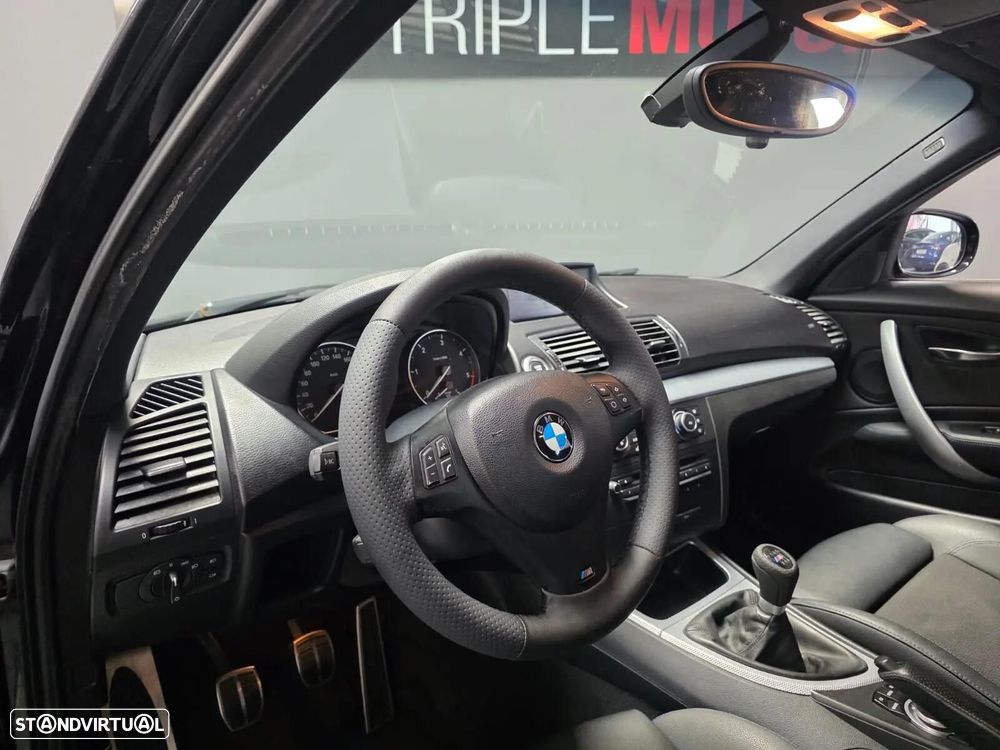 BMW 120 d - 18