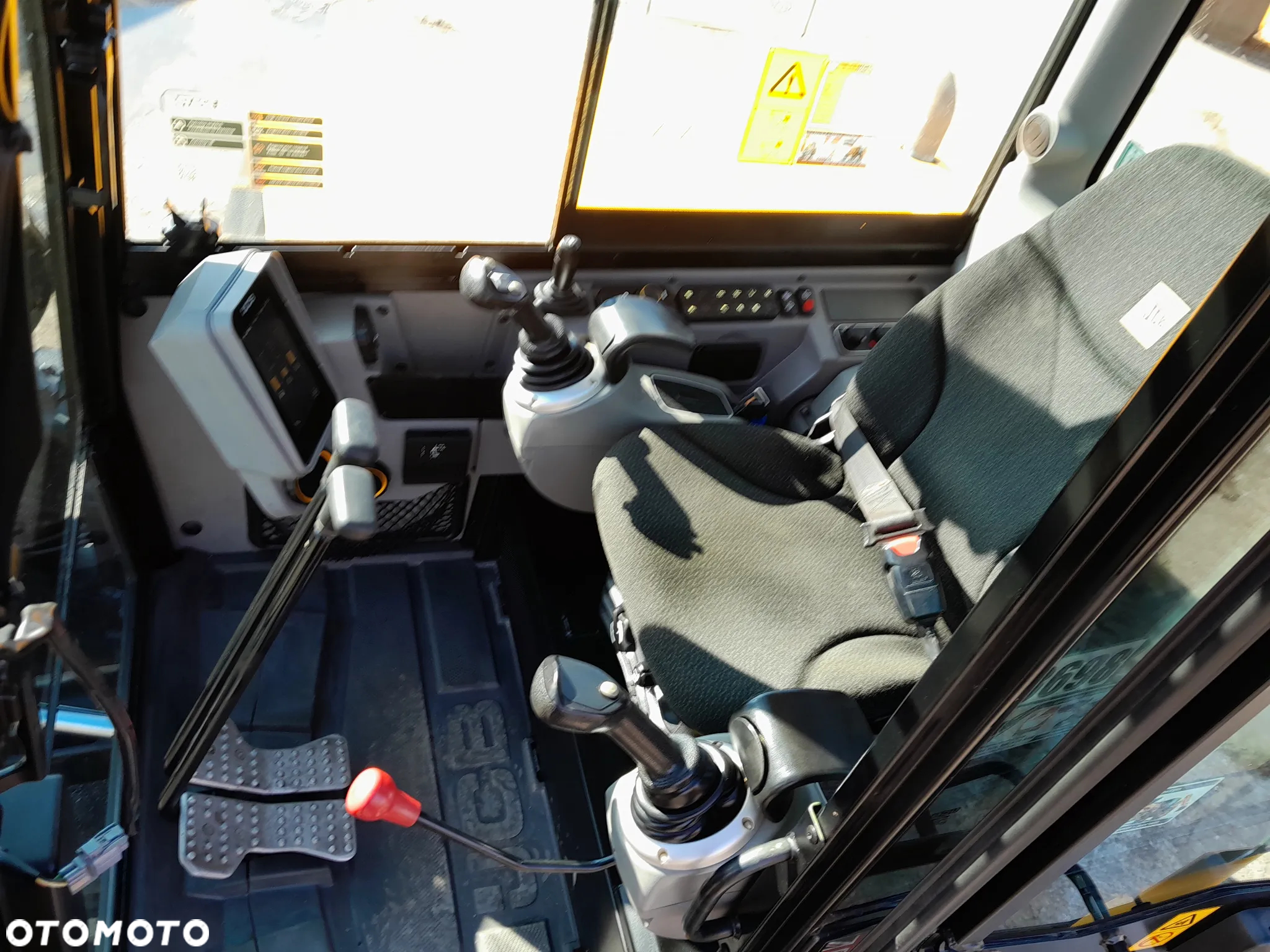 JCB 90Z-2  2022R - 23